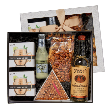 Moscow Mule Box